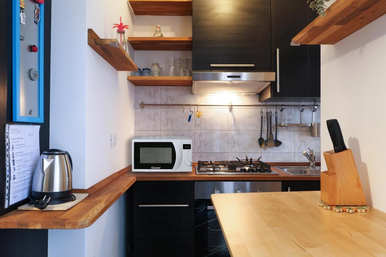 Appartement Primopiano - Amadeo 32 *