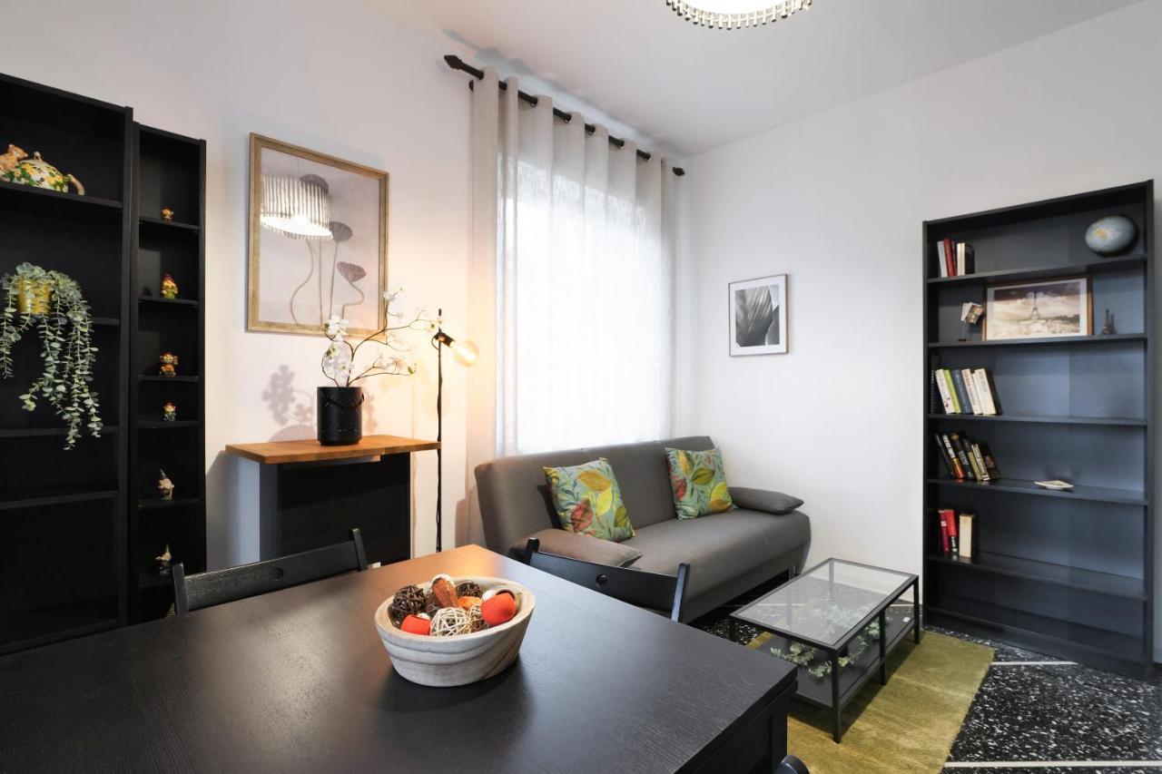 Appartement Primopiano - Amadeo 32 Milaan