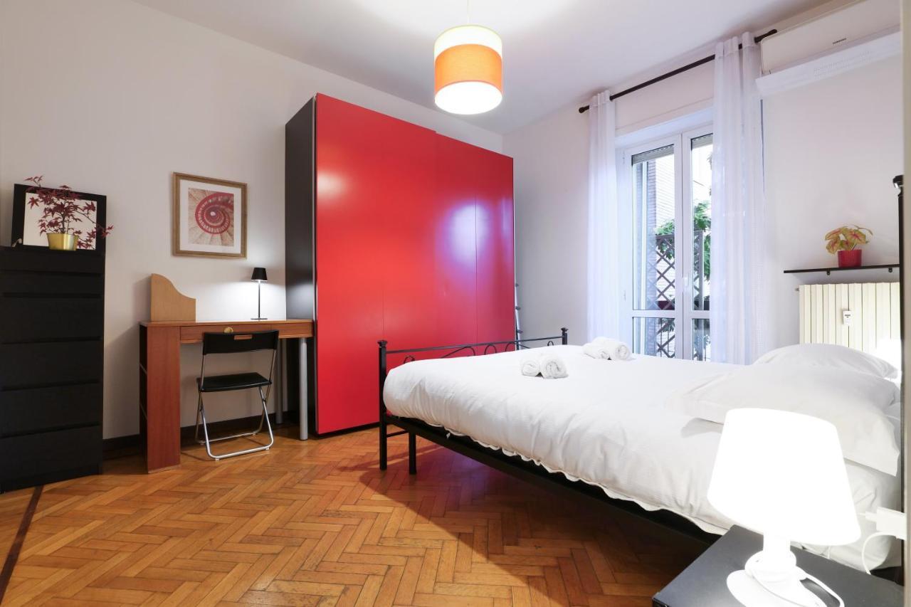 Appartement Primopiano - Amadeo 32