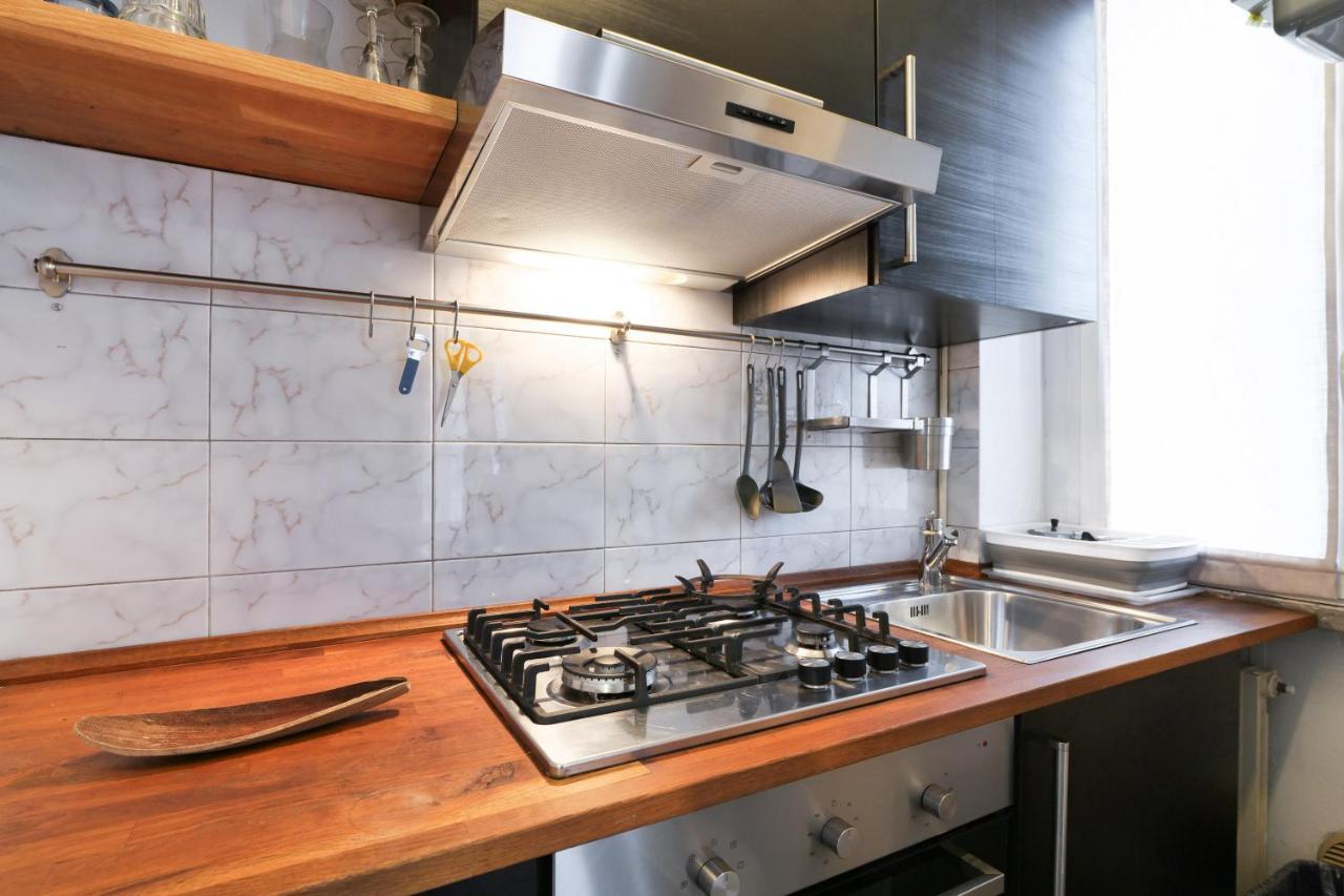 Primopiano - Amadeo 32 Appartement Milaan