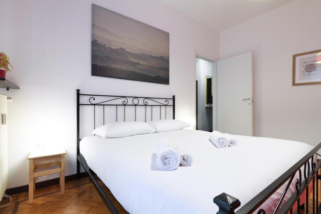 Appartement Primopiano - Amadeo 32 *