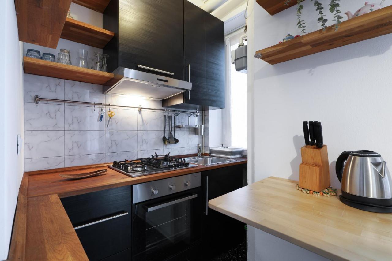 Primopiano - Amadeo 32 Appartement *