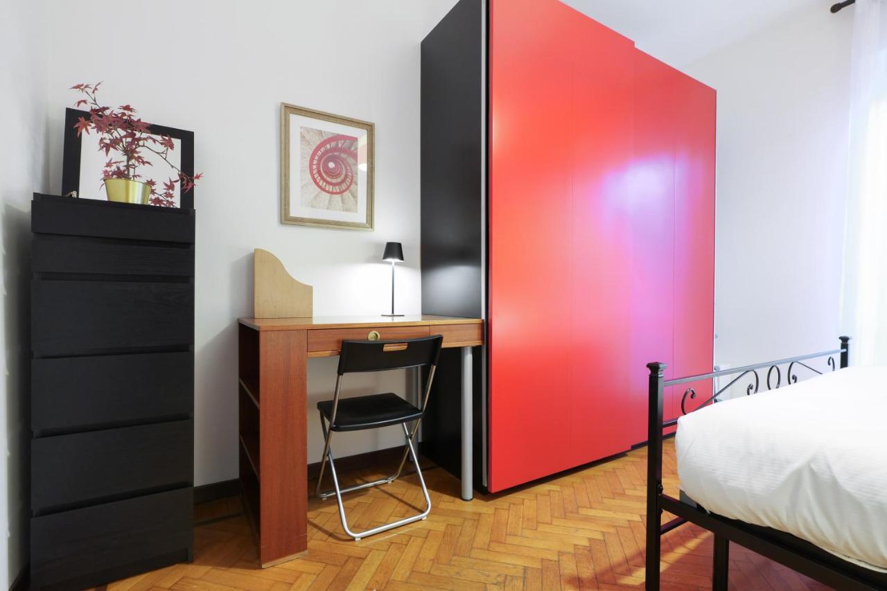 Primopiano - Amadeo 32 Appartement *