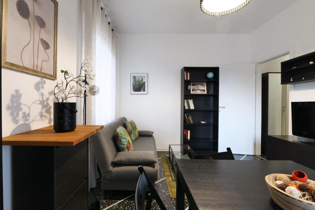 Appartement Primopiano - Amadeo 32