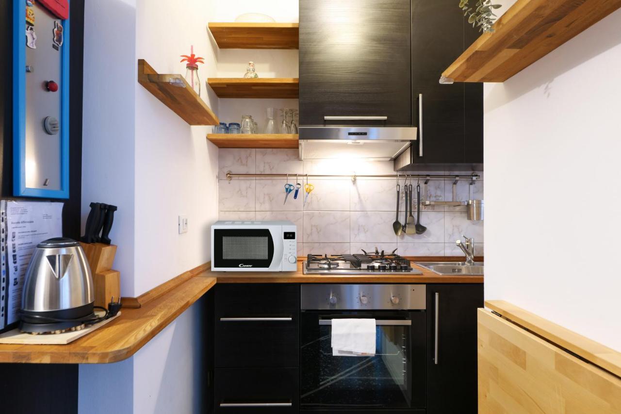 Primopiano - Amadeo 32 Appartement Milaan