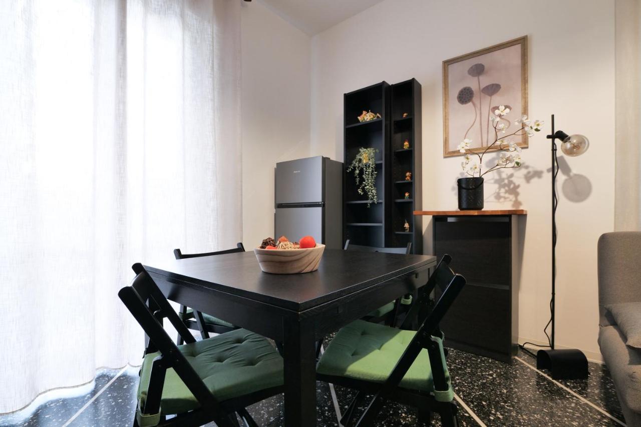 Appartement Primopiano - Amadeo 32 *