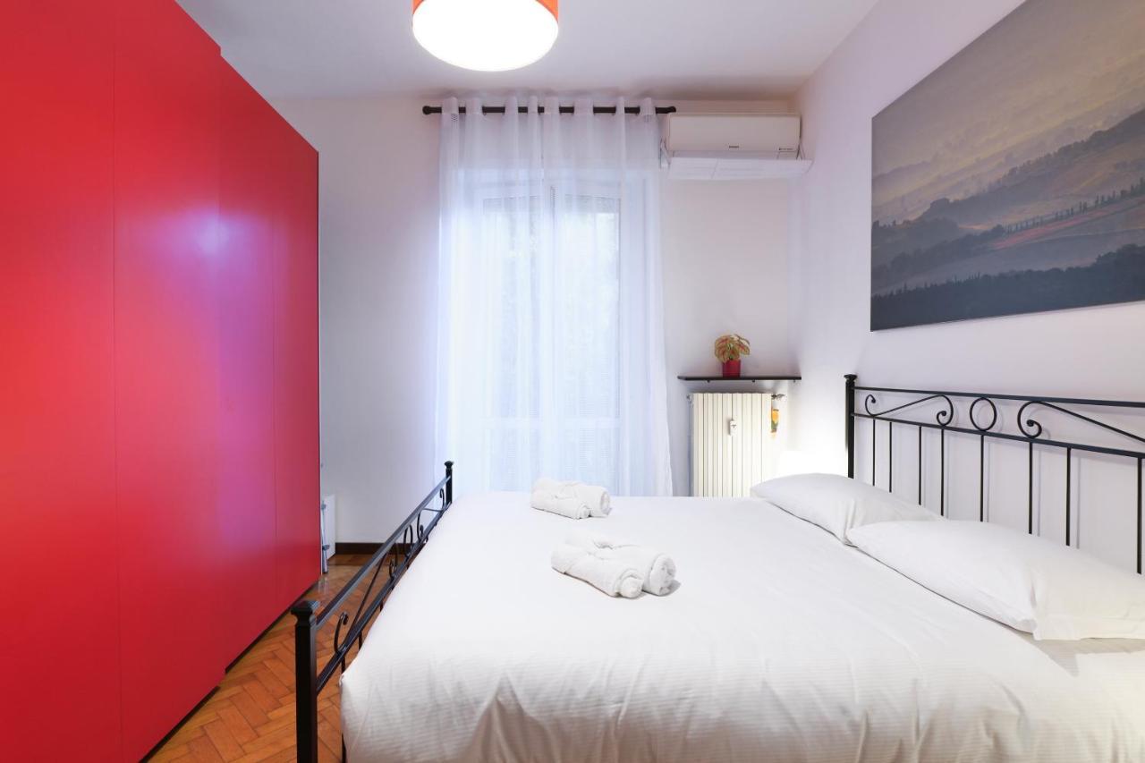 Appartement Primopiano - Amadeo 32 *