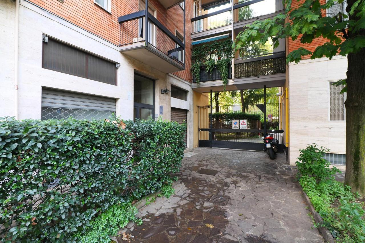 Appartement Primopiano - Amadeo 32